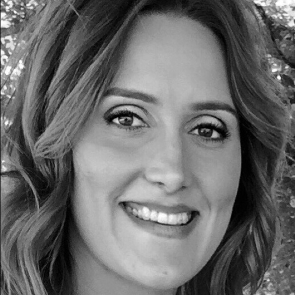 Meet your Posher, Jocelyn